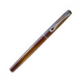 Diplomat Traveller Fountain Pen - Flame - Picture 1